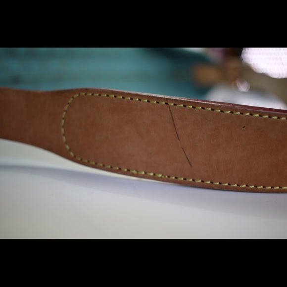 Dooney & Bourke canvas Purse - Picture 4 of 8